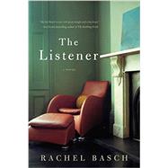 The Listener 9781681771229