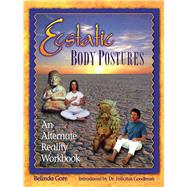 Ecstatic Body Postures