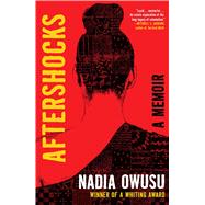 Aftershocks 9781982111229