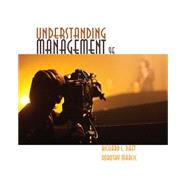 Understanding Management 9781285421230
