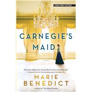 Carnegie's Maid 9781432861230