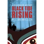 Black Tide Rising 9781771511230