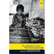 The Challenge of Third World Development 9780205791231