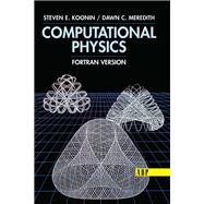 Computational Physics