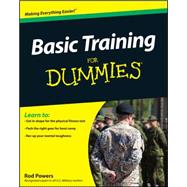 Basic Training For Dummies