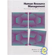 Human Resource Management : Positioning for the 21st Century