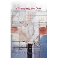 Developing the Self 9781621481232