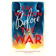 Before the War 9781250121233