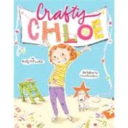 Crafty Chloe 9781442421233