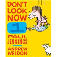 Don't Look Now 1 9781743311233