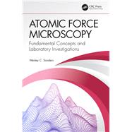Atomic Force Microscopy