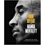 The Mamba Mentality 9780374201234