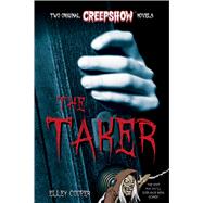 The Taker 9781338631234