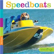 Speedboats 9781628321234