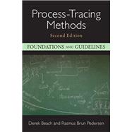 Process-tracing Methods