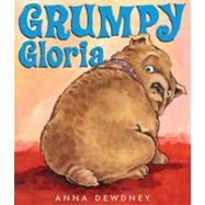 Grumpy Gloria