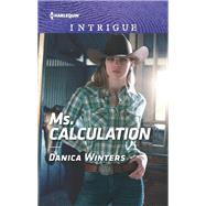 Ms. Calculation