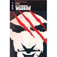 Wrath of the Eternal Warrior 1 9781682151235