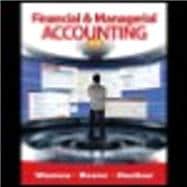 Working Papers, Chapters 16-27 for Warren/Reeve/Duchac's Financial and Managerial Accounting, 11th 9780538481236