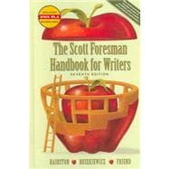 The Scott Foresman Handbook for Writers 9780131241237