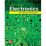 ELECTRONICS:PRIN.+APPL. (LOOSELEAF)