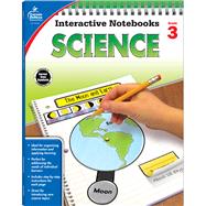 Science, Grade 3 9781483831237