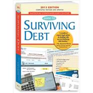 Guide to Surviving Debt 2013 9781602481237