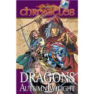 Dragonlance Chronicles 1: Dragons of Autumn Twilight 9781631401237
