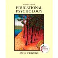 Educational Psychology (with MyEducationLab) 9780136111238