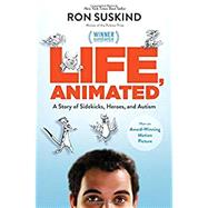 Life, Animated 9781484741238