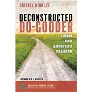 Deconstructed Do-Gooder