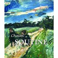 Chaim Soutine 9781783101238