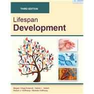 LIFESPAN DEVELOPMENT-TEXT ONLY 9781942041238