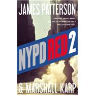 Nypd Red 2 9780316211239