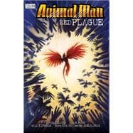 Animal Man Vol. 7: Red Plague 9781401251239