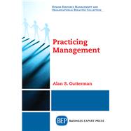 Practicing Management
