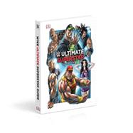 Wwe Ultimate Superstar Guide 9781465431240