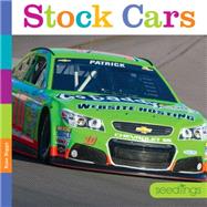 Stock Cars 9781628321241