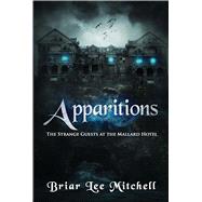 Apparitions 9781682611241
