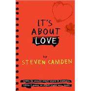 It's About Love 9780007511242