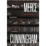 Merce Cunningham