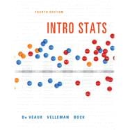 Intro Stats Plus NEW MyStatLab with Pearson eText -- Access Card Package 9780321891242