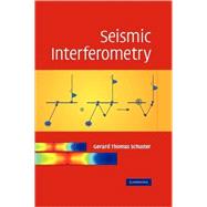 Seismic Interferometry