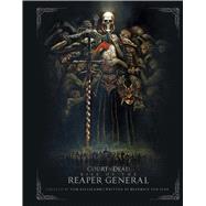 Court of the Dead 9781683831242