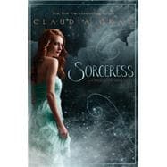 Sorceress 9780061961243