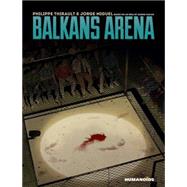 Balkans Arena 9781594651243