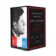 John F. Kennedy 9780393081244