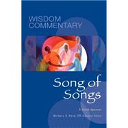 Song of Songs 9780814681244