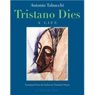 Tristano Dies 9780914671244