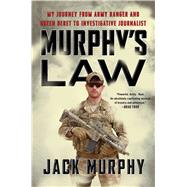 Murphy's Law 9781501191244